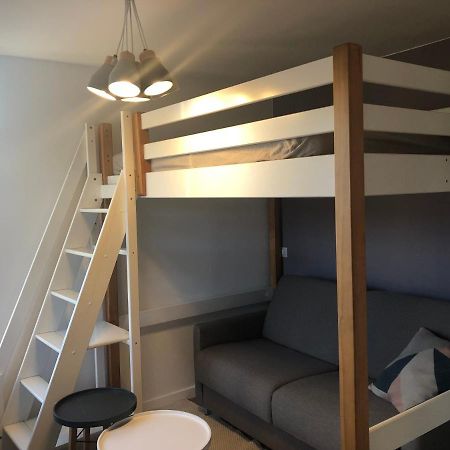 Maison Sur La Presqu'Ile De Rhuys Сен-Жилдас-дьо-Руис Екстериор снимка