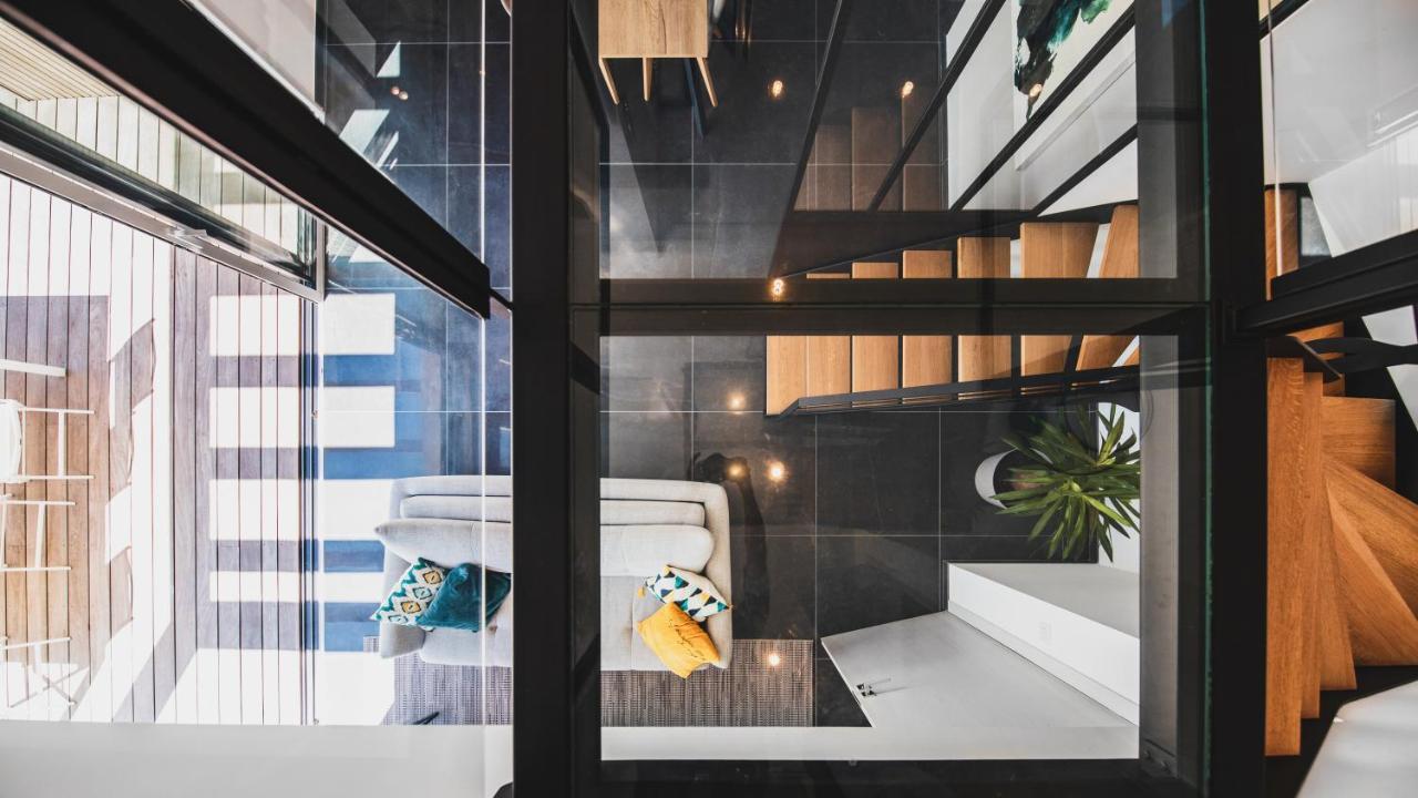Maison Sur La Presqu'Ile De Rhuys Сен-Жилдас-дьо-Руис Екстериор снимка